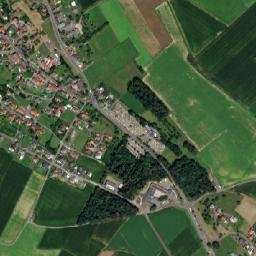 Kirchberg an der Raab map(satellite map)