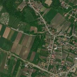 Iclod map(satellite map)