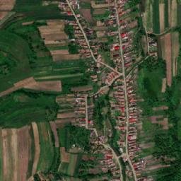 Matei map(satellite map)