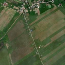 Dobreni map(satellite map)