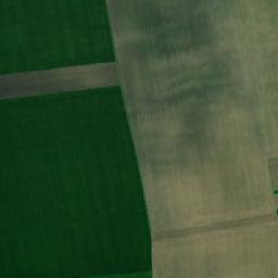 Sagna map(satellite map)