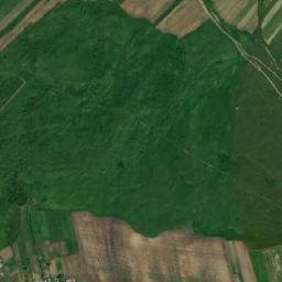 Gârbești map(satellite map)