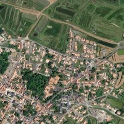 Bouin map(satellite map)