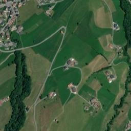 Hasle map(satellite map)