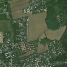 Lieboch map(satellite map)
