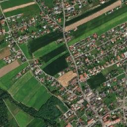Fernitz map(satellite map)