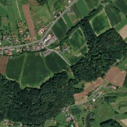 Oberdorf am Hochegg map(satellite map)