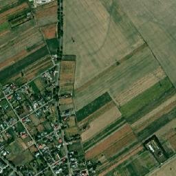 Comuna Cordun map(satellite map)