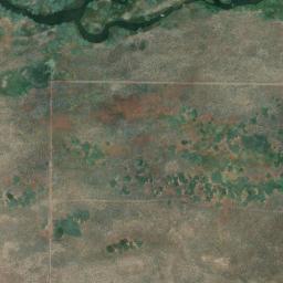 Satellite view of O'Sullivan Sportsman Resort
