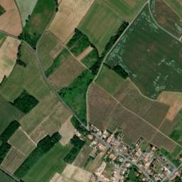 Corcoué-sur-Logne map(satellite map)