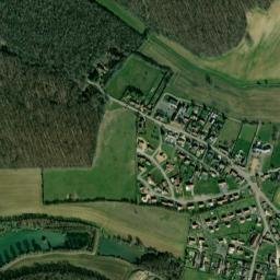 Sauvigny-les-Bois map(satellite map)