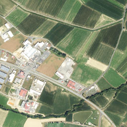 Oberstorcha map(satellite map)
