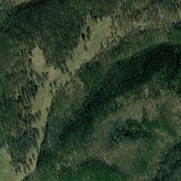 Comuna Copăcel map(satellite map)