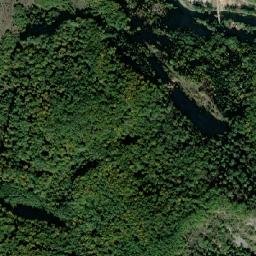 Comuna Vadu Crişului map(satellite map)