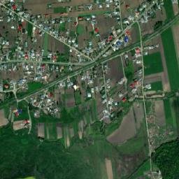 Comuna Sagna map(satellite map)