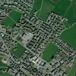 Stans map(satellite map)