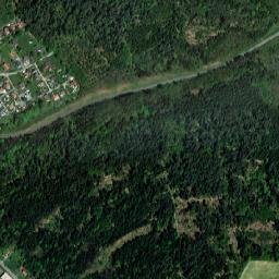 Spatenhof map(satellite map)