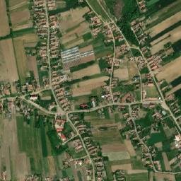 Sânnicolau Român map(satellite map)