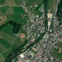 Schüpfheim map(satellite map)