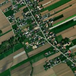 Zettling map(satellite map)