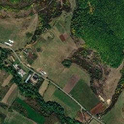 Comuna Vultureni map(satellite map)