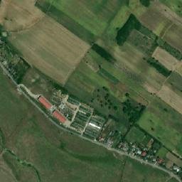 Comuna Răducăneni map(satellite map)