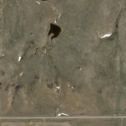 2501-2545 32nd Street, Mandan, ND High Resolution Satellite Map