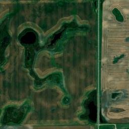 Barnes County Nd Gis Broadband Utilities Location Map - Spiritwood, Nd 58481 - Barnes County