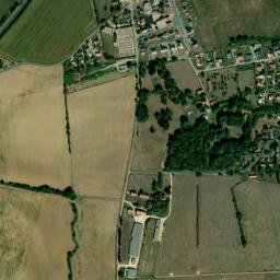 Challuy map(satellite map)