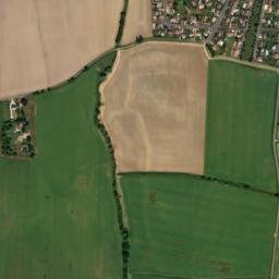Sermoise-sur-Loire map(satellite map)