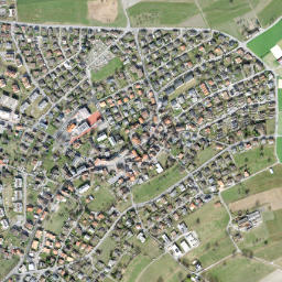 Igis map(satellite map)