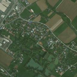 Lannach map(satellite map)