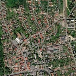 Zalaszentgrót map(satellite map)