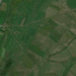 Vale map(satellite map)