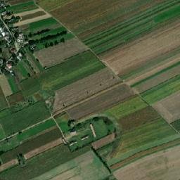 Girov map(satellite map)