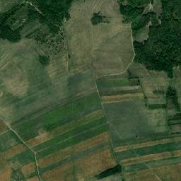 Dobrovăţ map(satellite map)