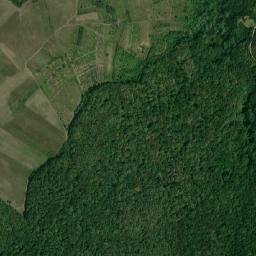 Răducăneni map(satellite map)