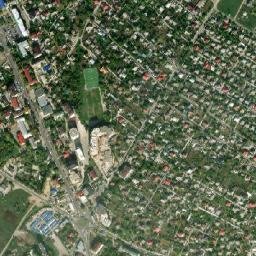 Ialoveni map(satellite map)