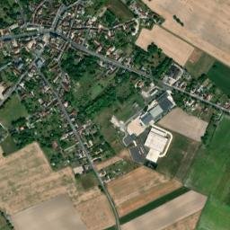 Clion map(satellite map)