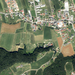 Paldau map(satellite map)