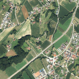 Mühldorf bei Feldbach map(satellite map)
