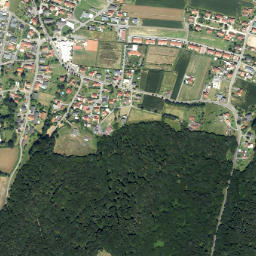 Leitersdorf im Raabtal map(satellite map)