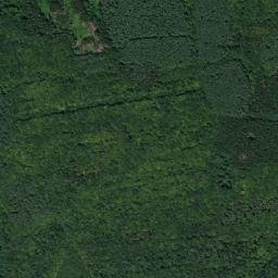 Szentgotthárdi Járás map(satellite map)