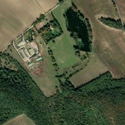 Balatonfüredi Járás map(satellite map)