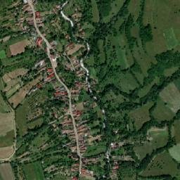 Râpa de Jos map(satellite map)