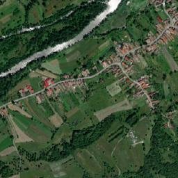 Filea map(satellite map)