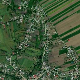 Comuna Gâdinţi map(satellite map)