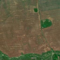 Comuna Scheia map(satellite map)