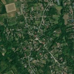 Bohotin map(satellite map)