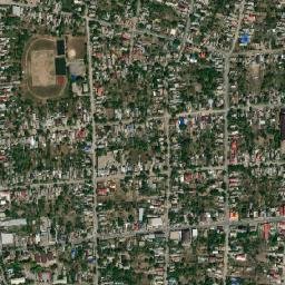 Samarskoye map(satellite map)
